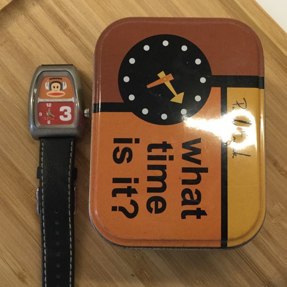 Unisex Watch - Picture 2 of 7